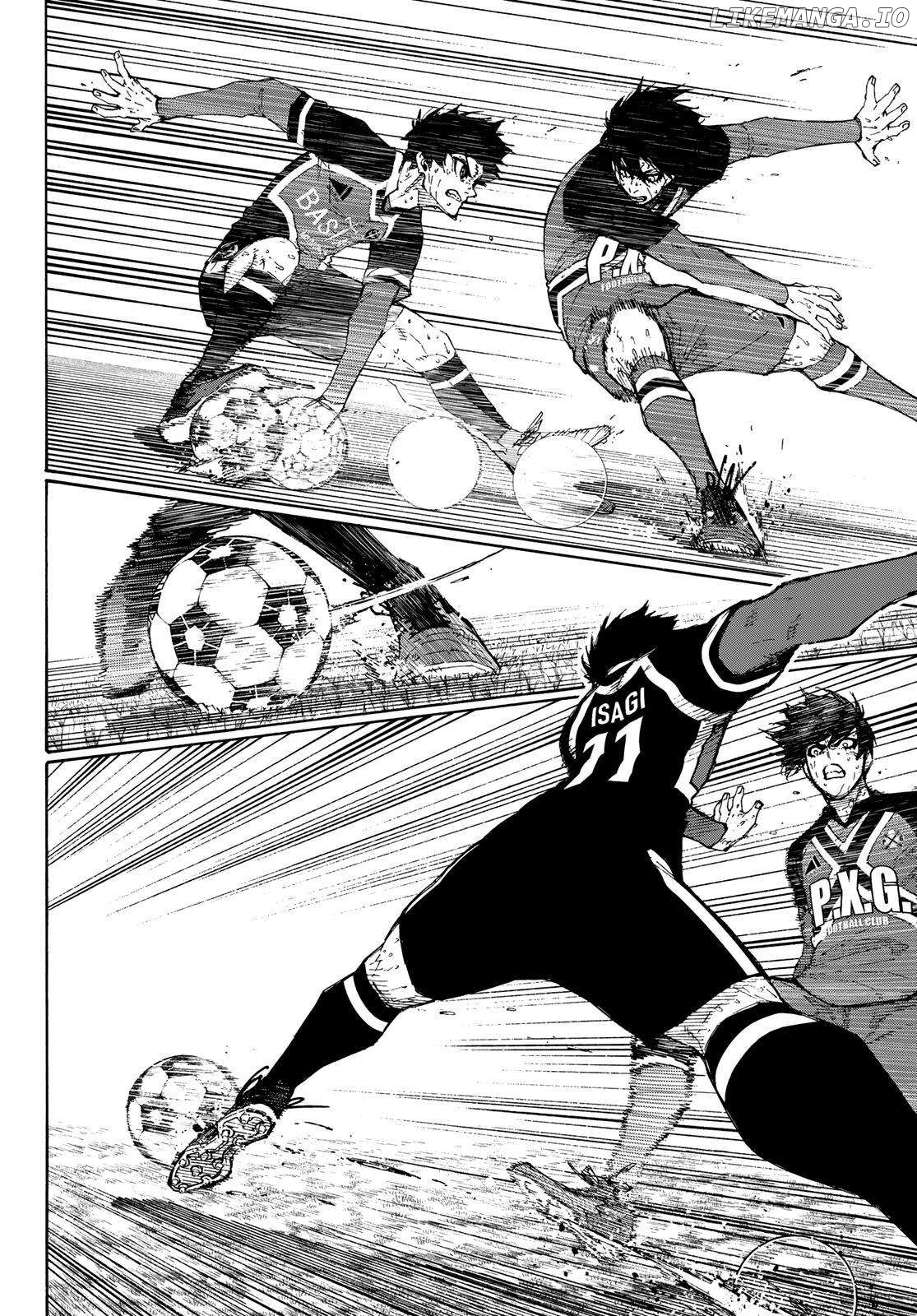 Read Blue Lock manga online Manga Online