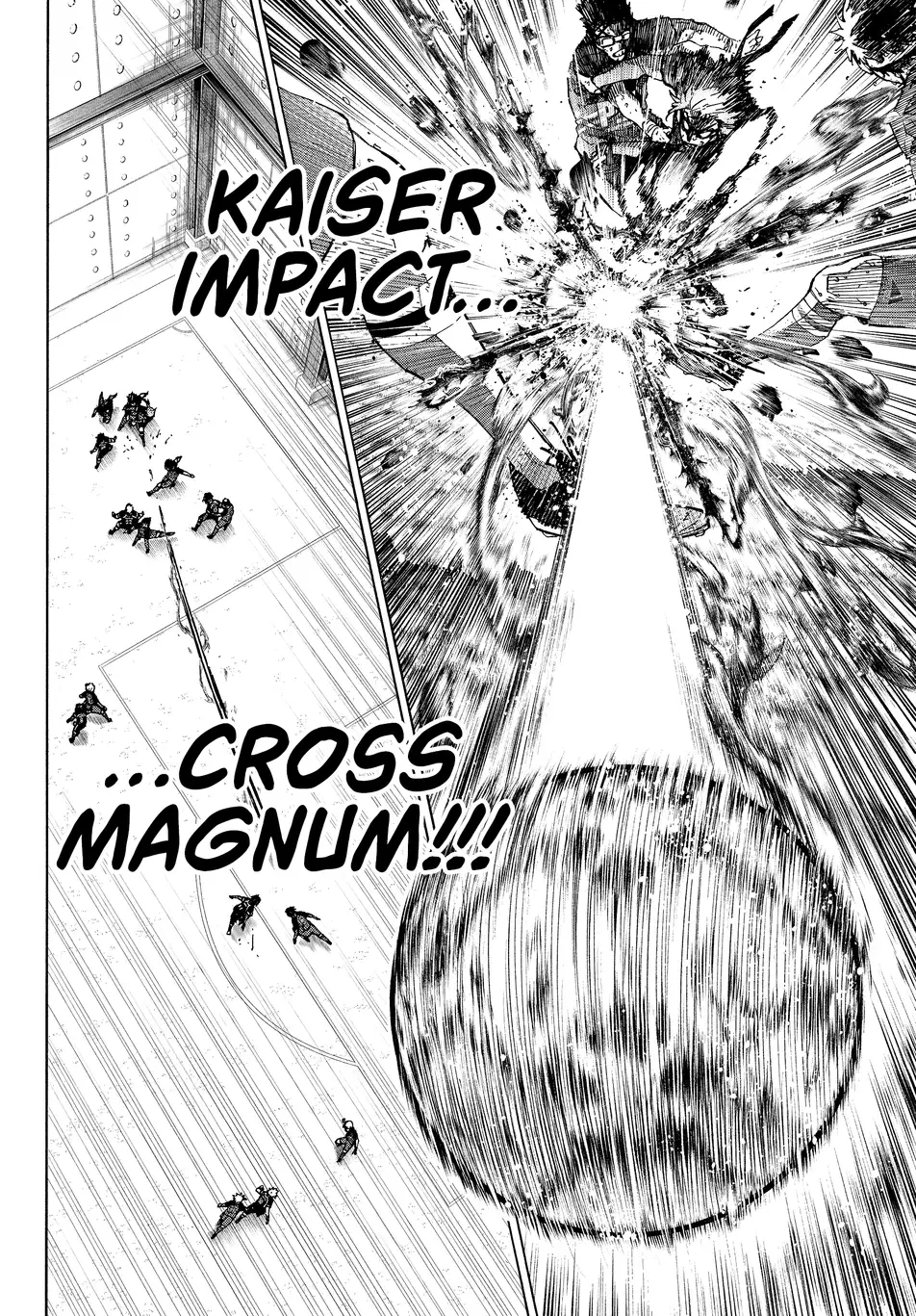 Read Blue Lock manga online Manga Online