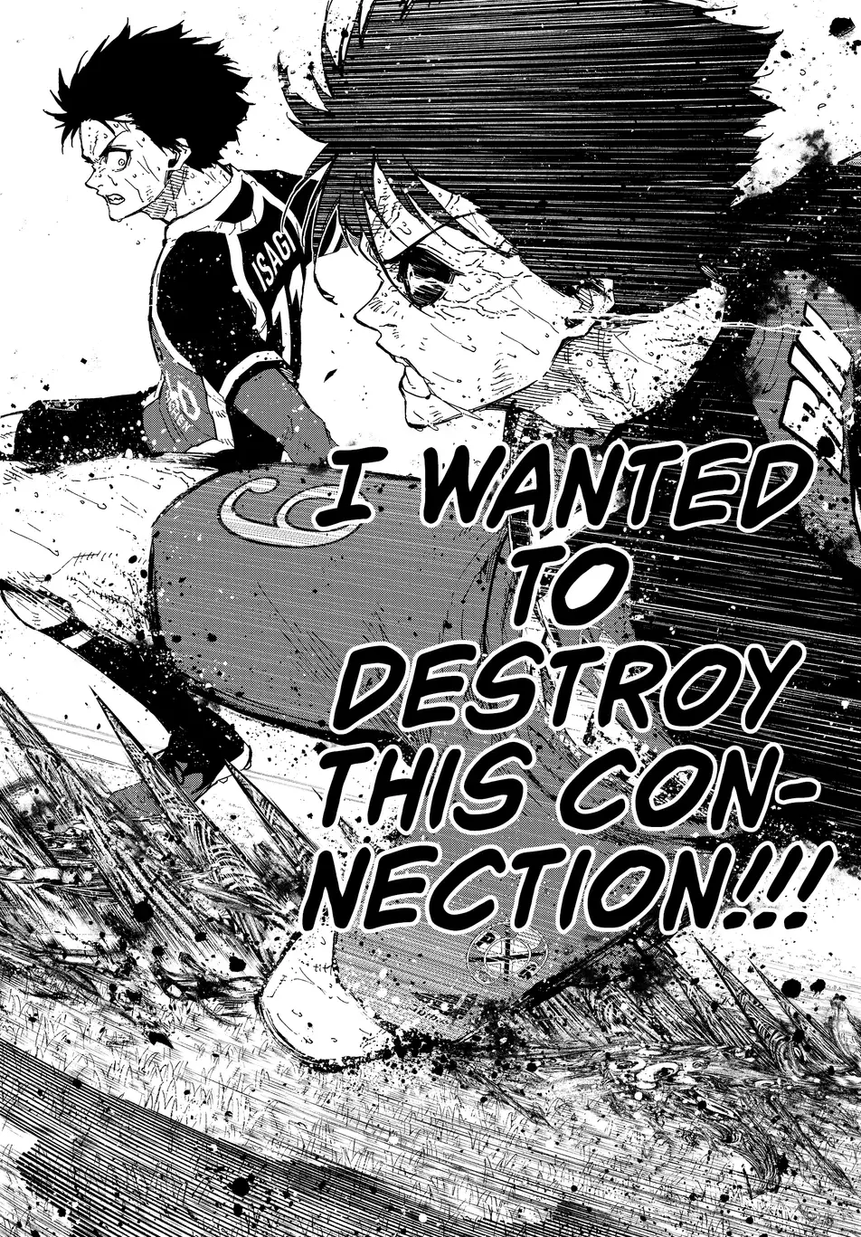 Read Blue Lock manga online Manga Online