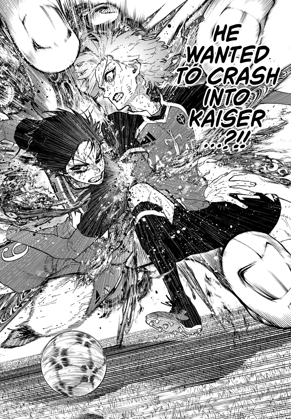 Read Blue Lock manga online Manga Online