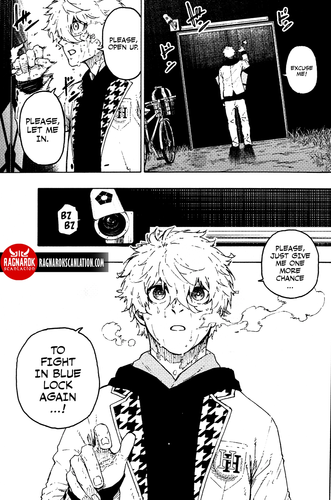 Read Blue Lock manga online Manga Online