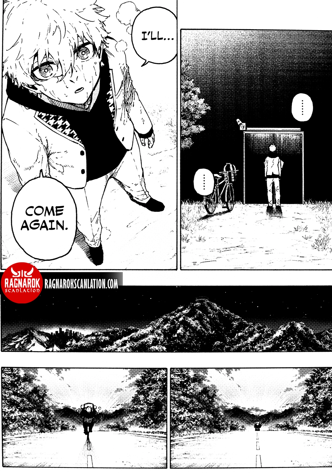 Read Blue Lock manga online Manga Online