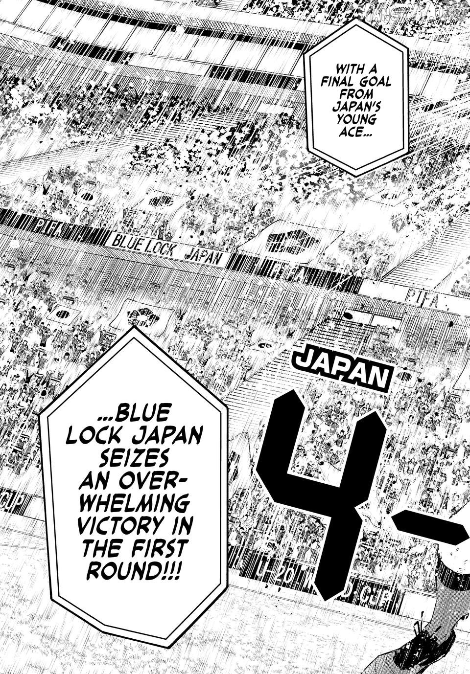 Read Blue Lock manga online Manga Online