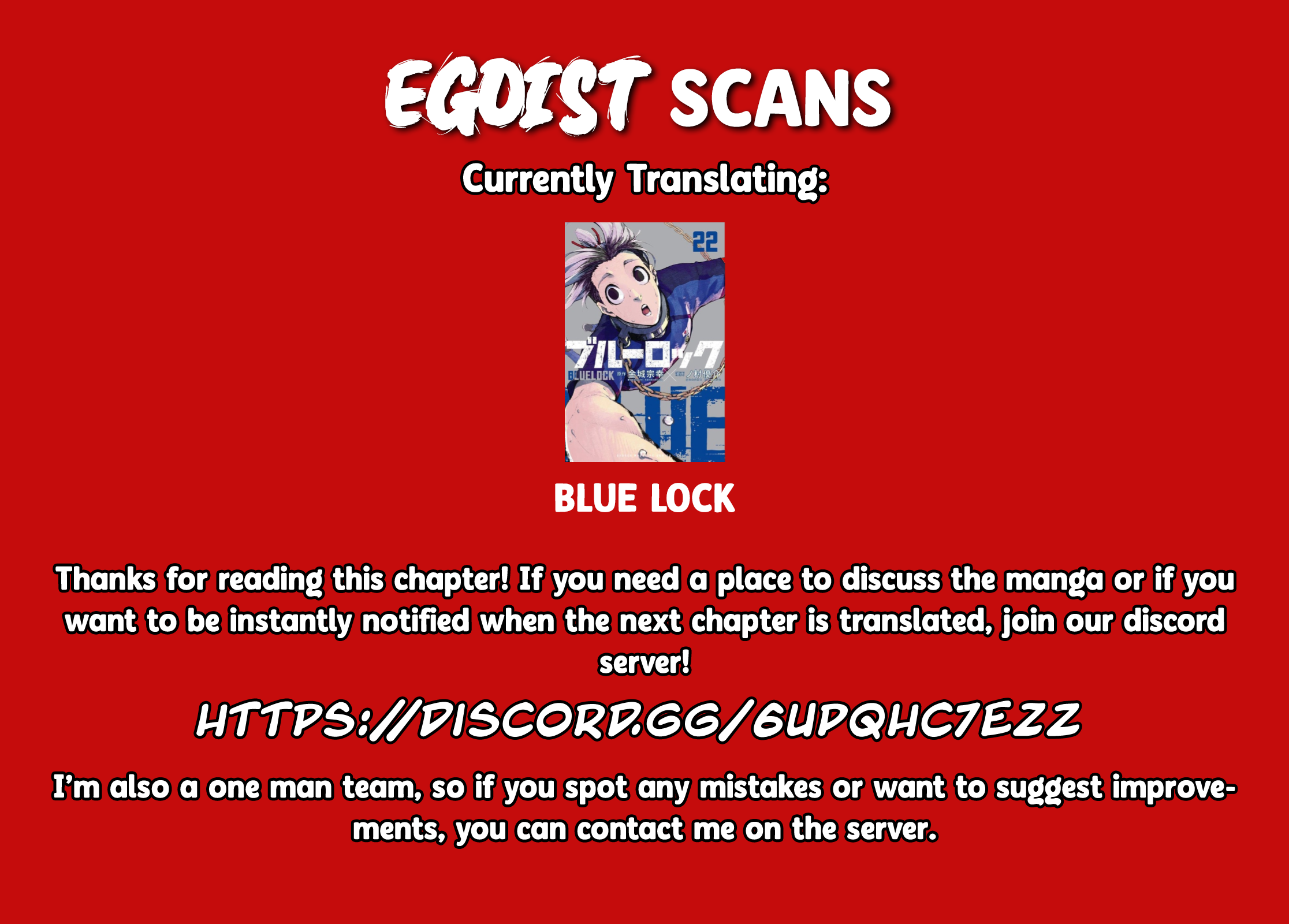 Read Blue Lock manga online Manga Online