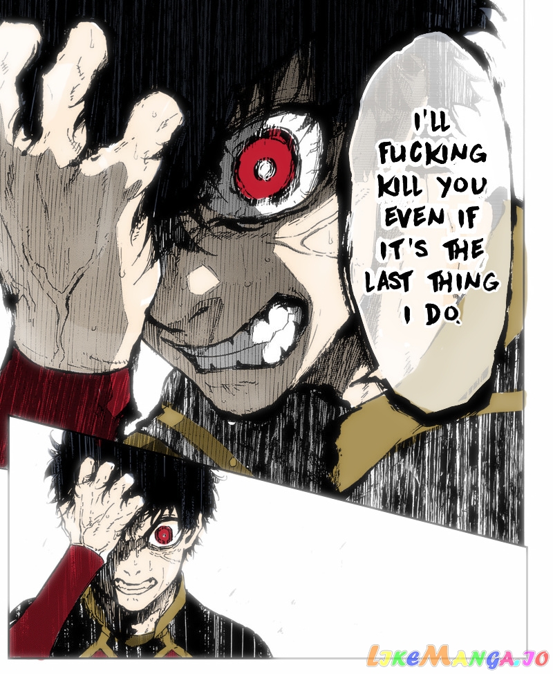 Read Blue Lock manga online Manga Online