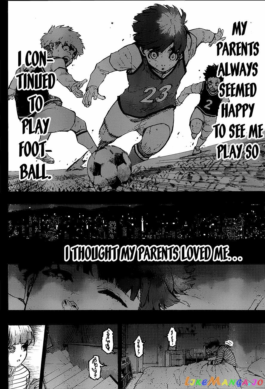 Read Blue Lock manga online Manga Online