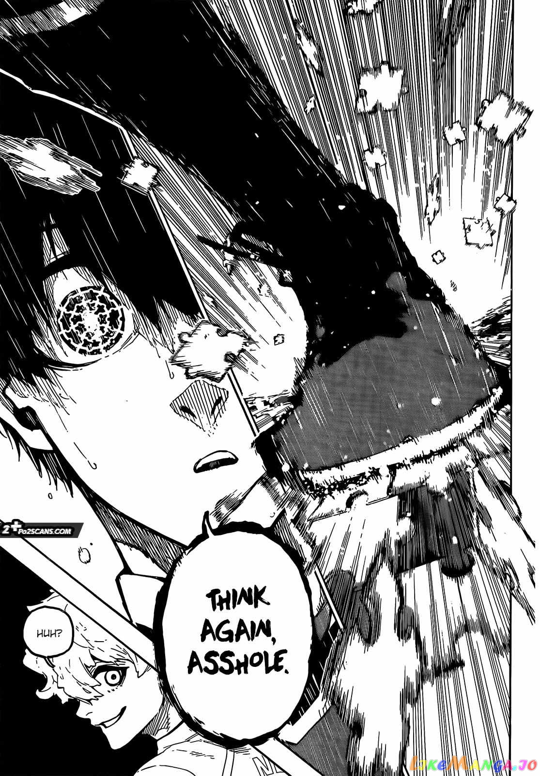 Read Blue Lock manga online Manga Online