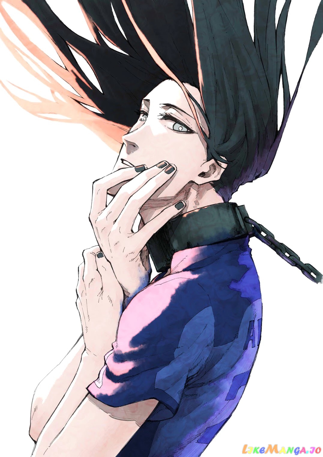 Read Blue Lock manga online Manga Online