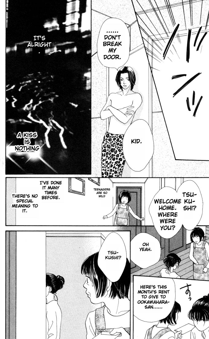 Read Boys Over Flowers Manga Online
