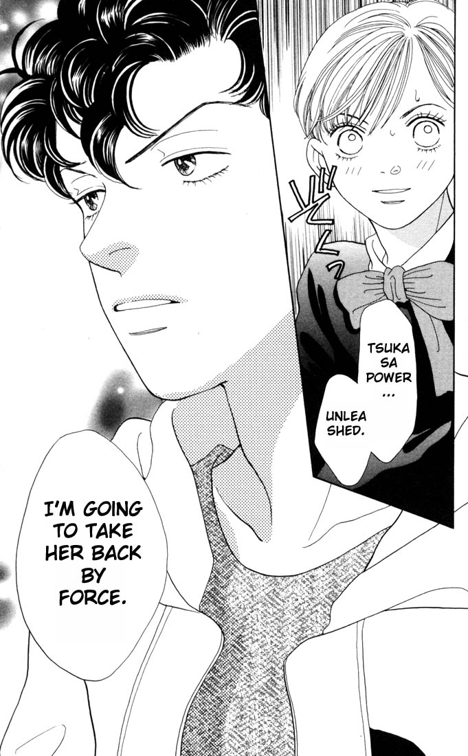 Read Boys Over Flowers Manga Online