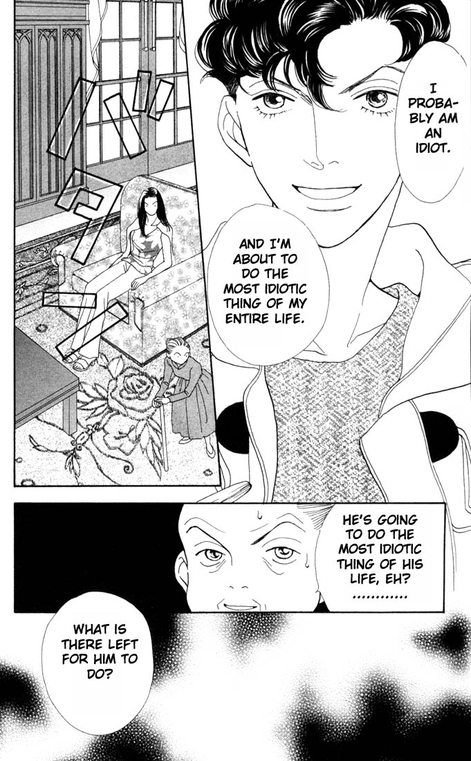 Read Boys Over Flowers Manga Online