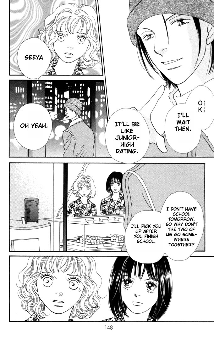 Read Boys Over Flowers Manga Online