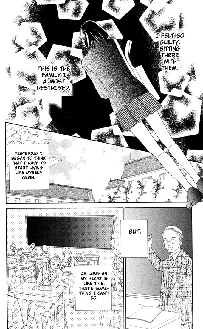 Read Boys Over Flowers Manga Online