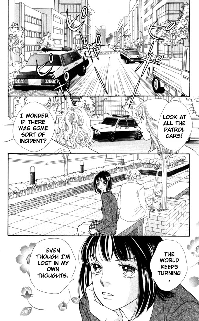 Read Boys Over Flowers Manga Online