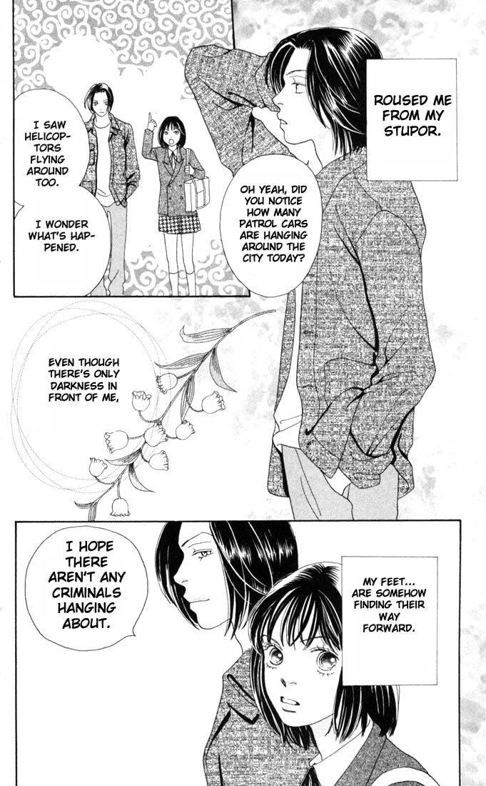 Read Boys Over Flowers Manga Online