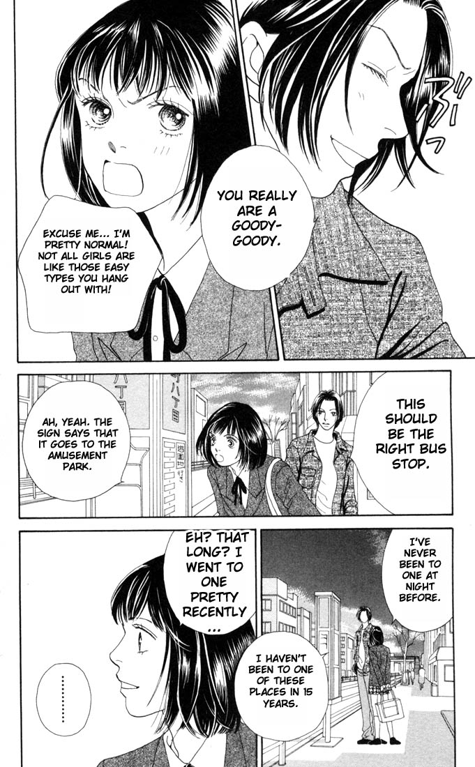 Read Boys Over Flowers Manga Online