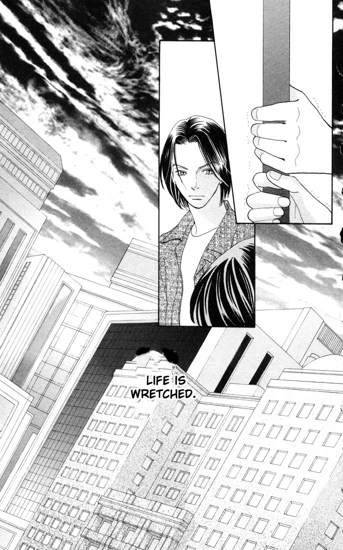 Read Boys Over Flowers Manga Online