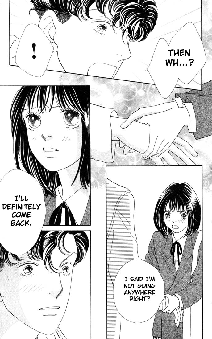 Read Boys Over Flowers Manga Online