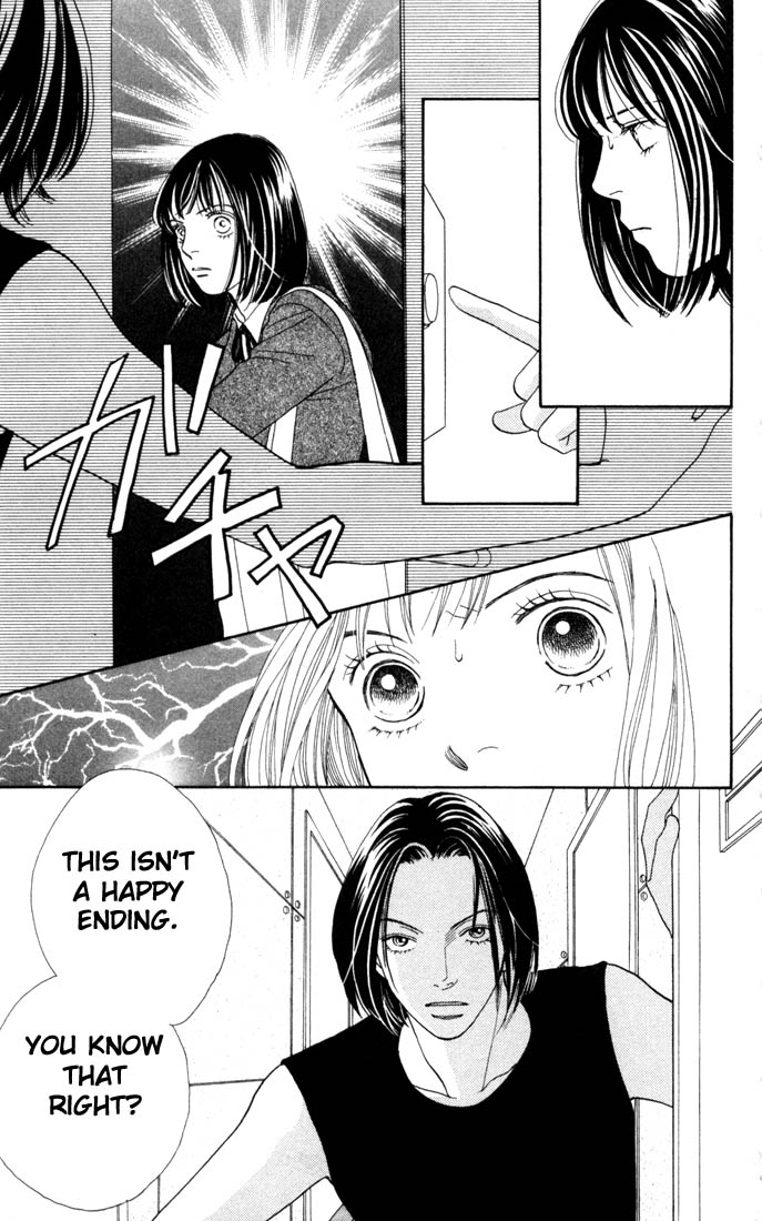 Read Boys Over Flowers Manga Online