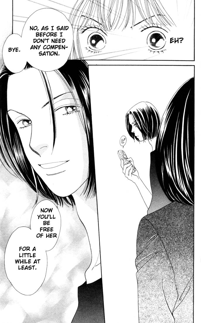Read Boys Over Flowers Manga Online