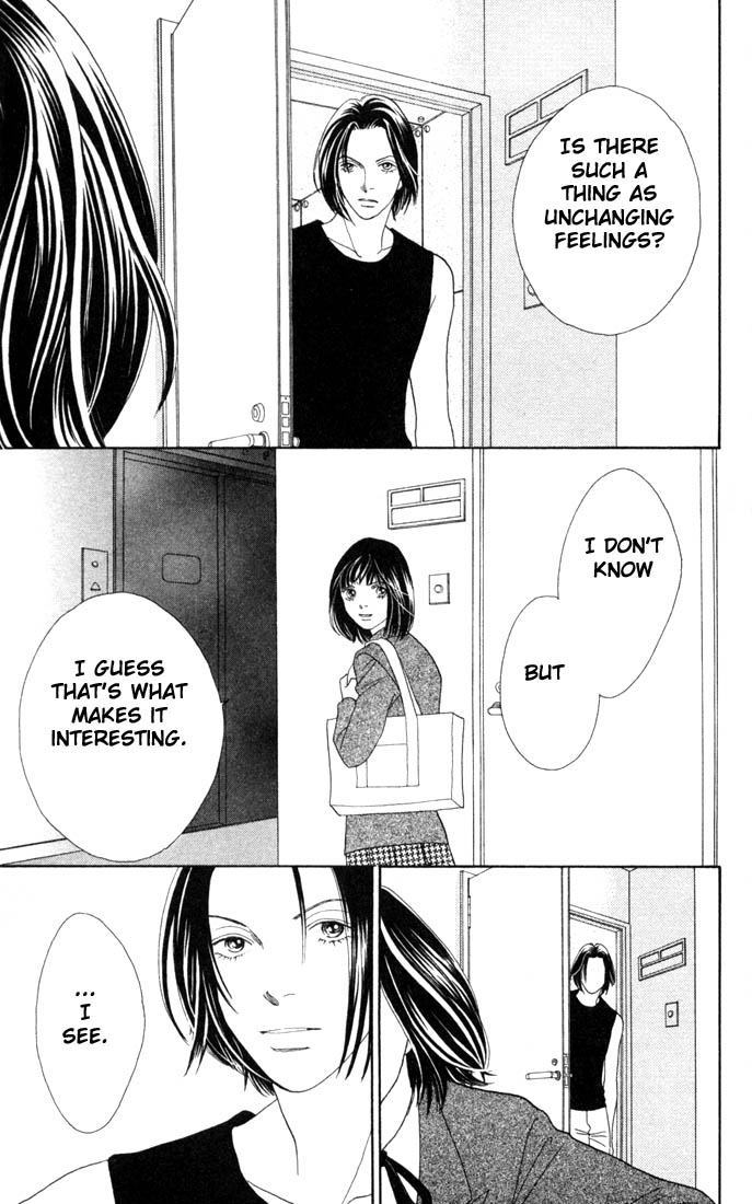 Read Boys Over Flowers Manga Online