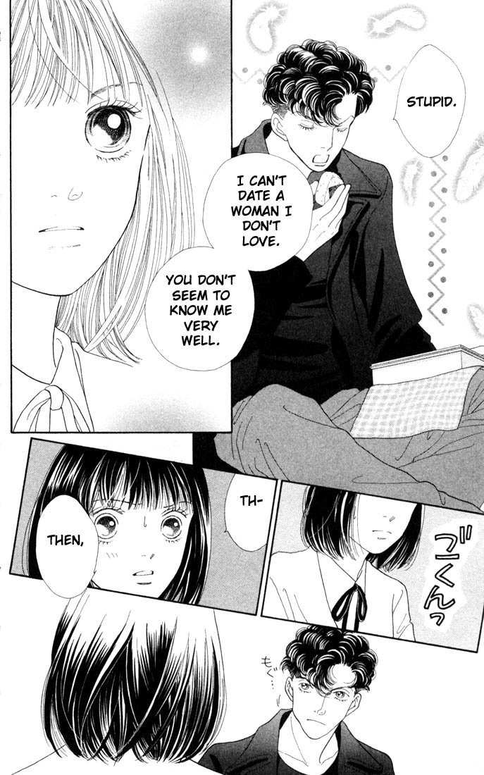Read Boys Over Flowers Manga Online
