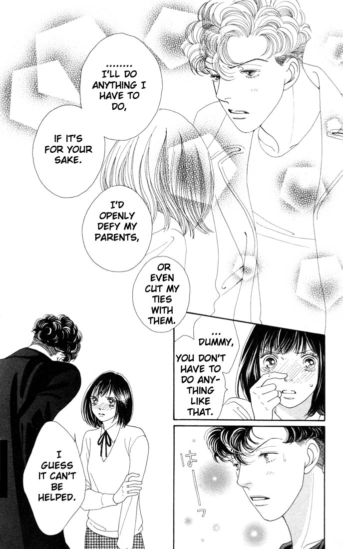 Read Boys Over Flowers Manga Online