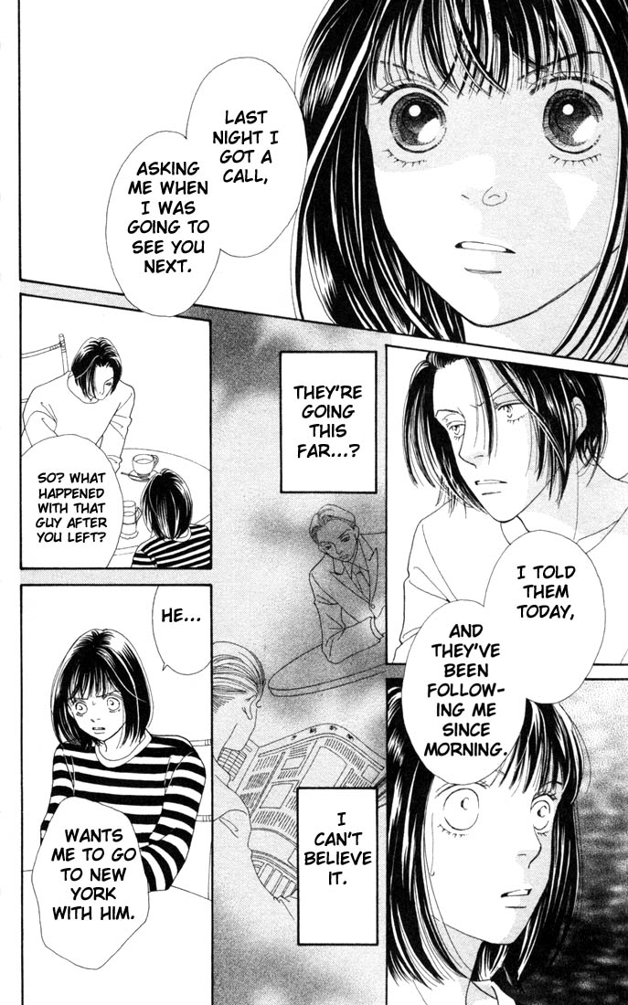 Read Boys Over Flowers Manga Online