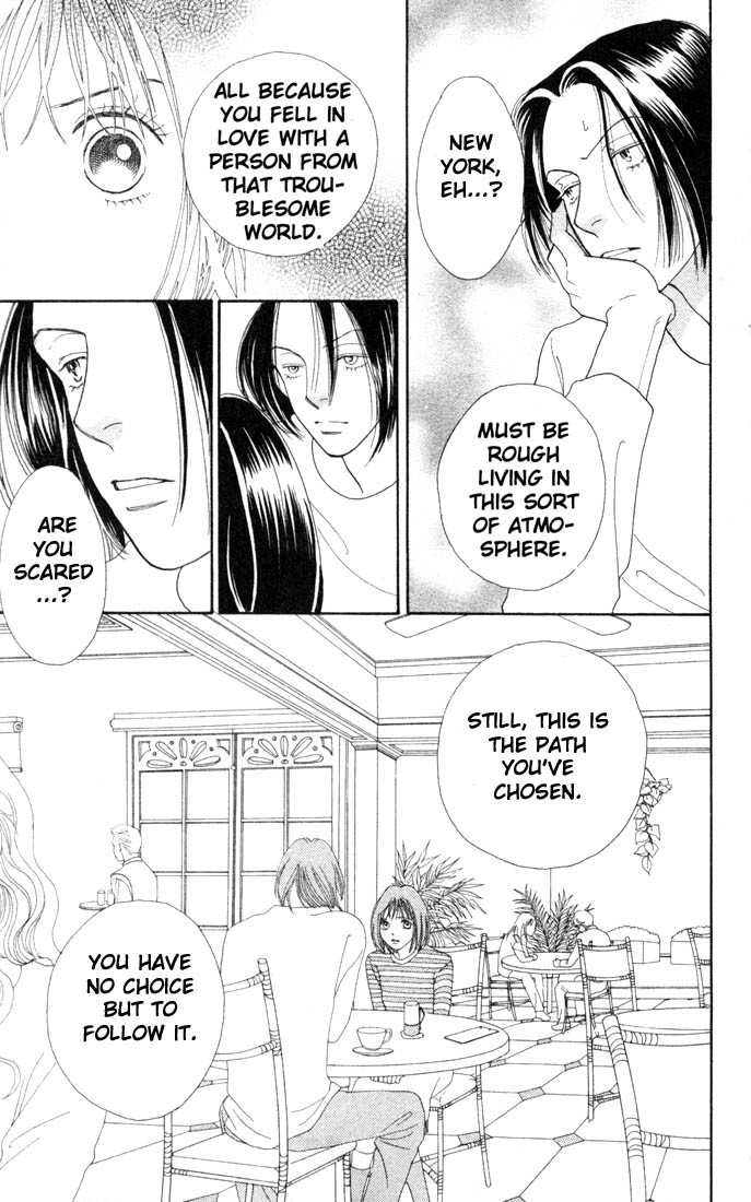 Read Boys Over Flowers Manga Online