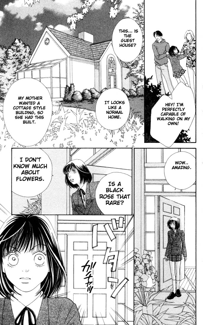 Read Boys Over Flowers Manga Online