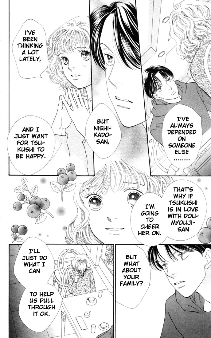 Read Boys Over Flowers Manga Online