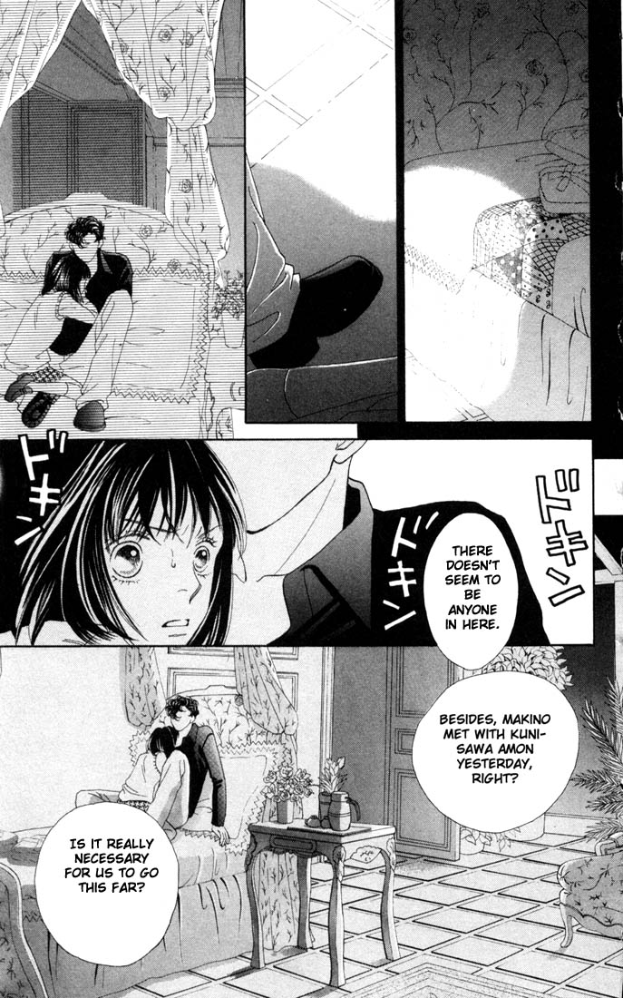 Read Boys Over Flowers Manga Online