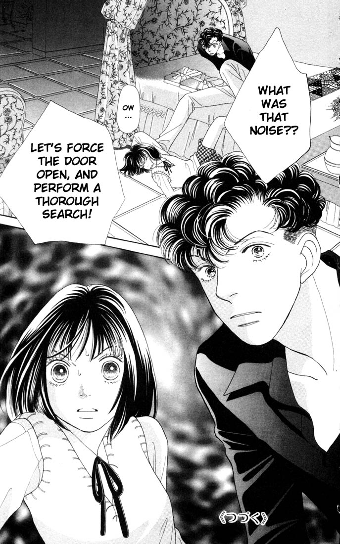 Read Boys Over Flowers Manga Online
