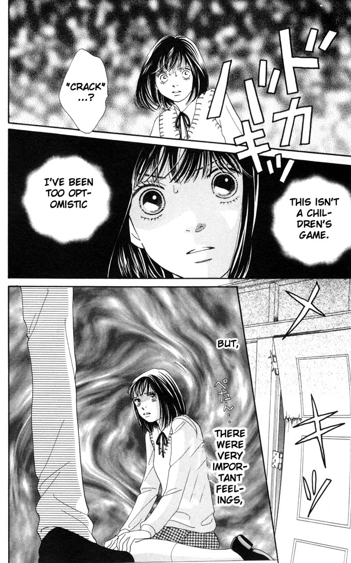 Read Boys Over Flowers Manga Online