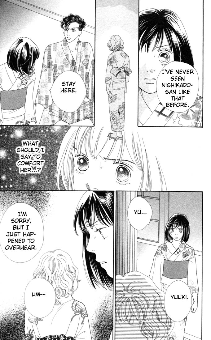 Read Boys Over Flowers Manga Online