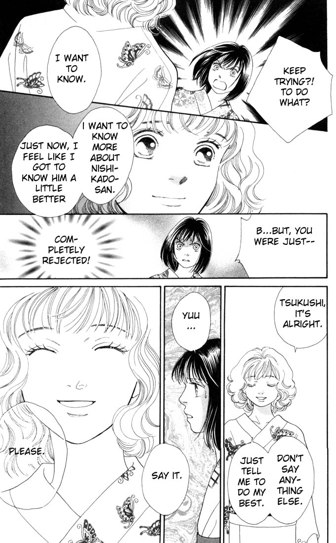 Read Boys Over Flowers Manga Online