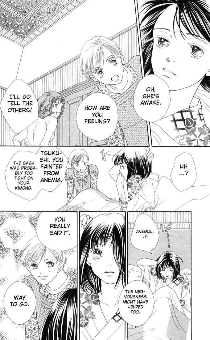 Read Boys Over Flowers Manga Online