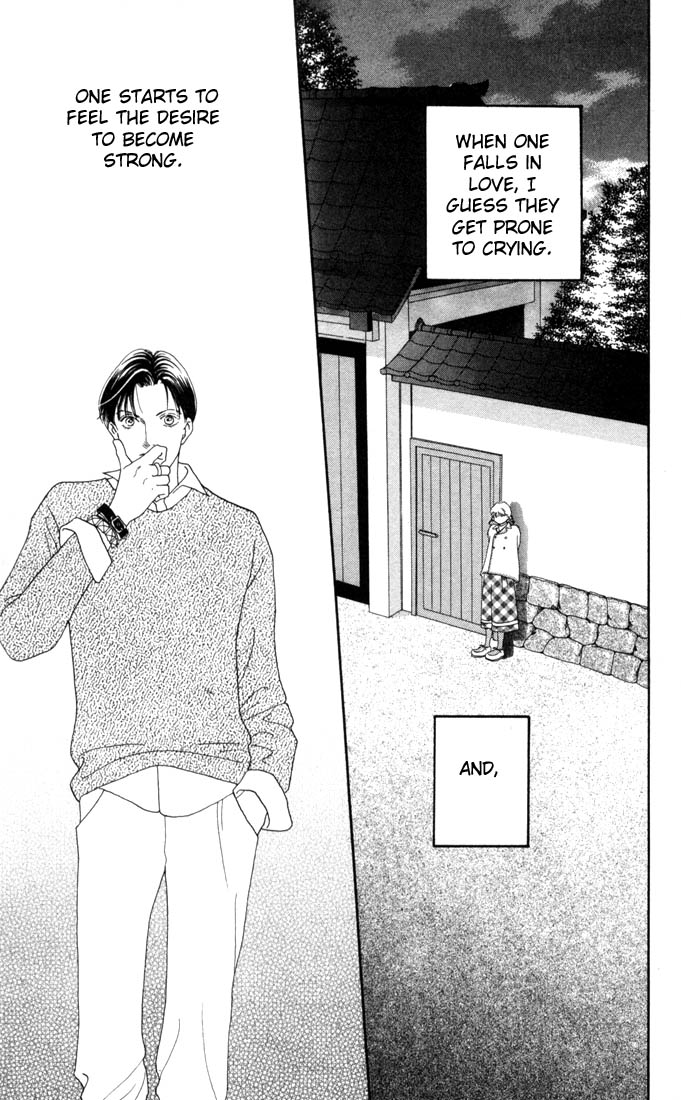 Read Boys Over Flowers Manga Online