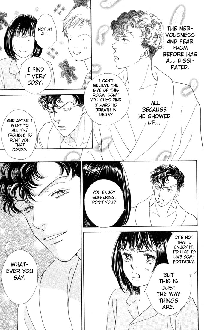 Read Boys Over Flowers Manga Online