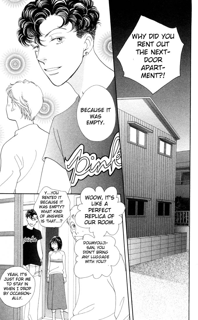 Read Boys Over Flowers Manga Online