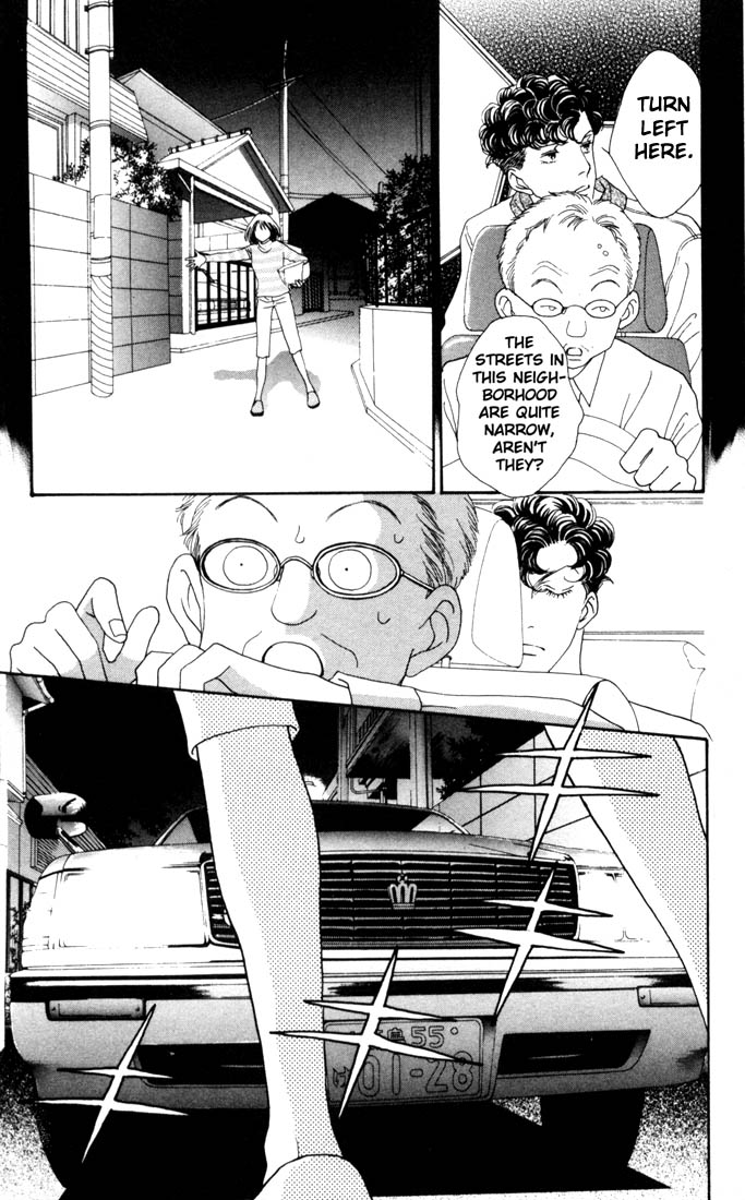 Read Boys Over Flowers Manga Online