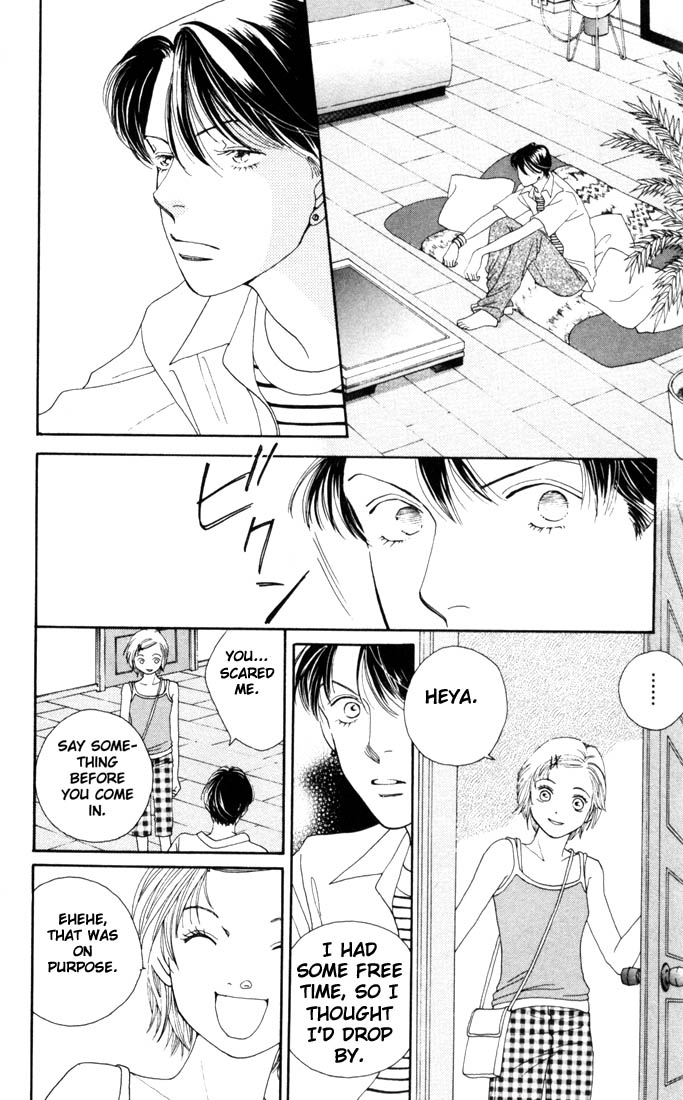 Read Boys Over Flowers Manga Online