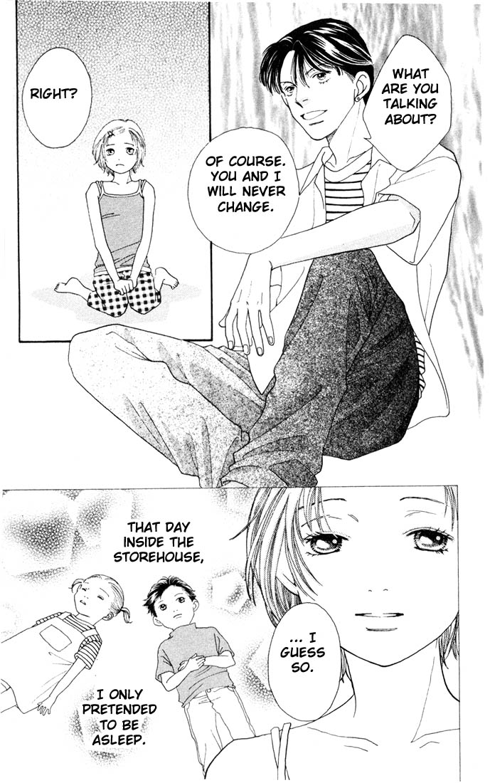 Read Boys Over Flowers Manga Online