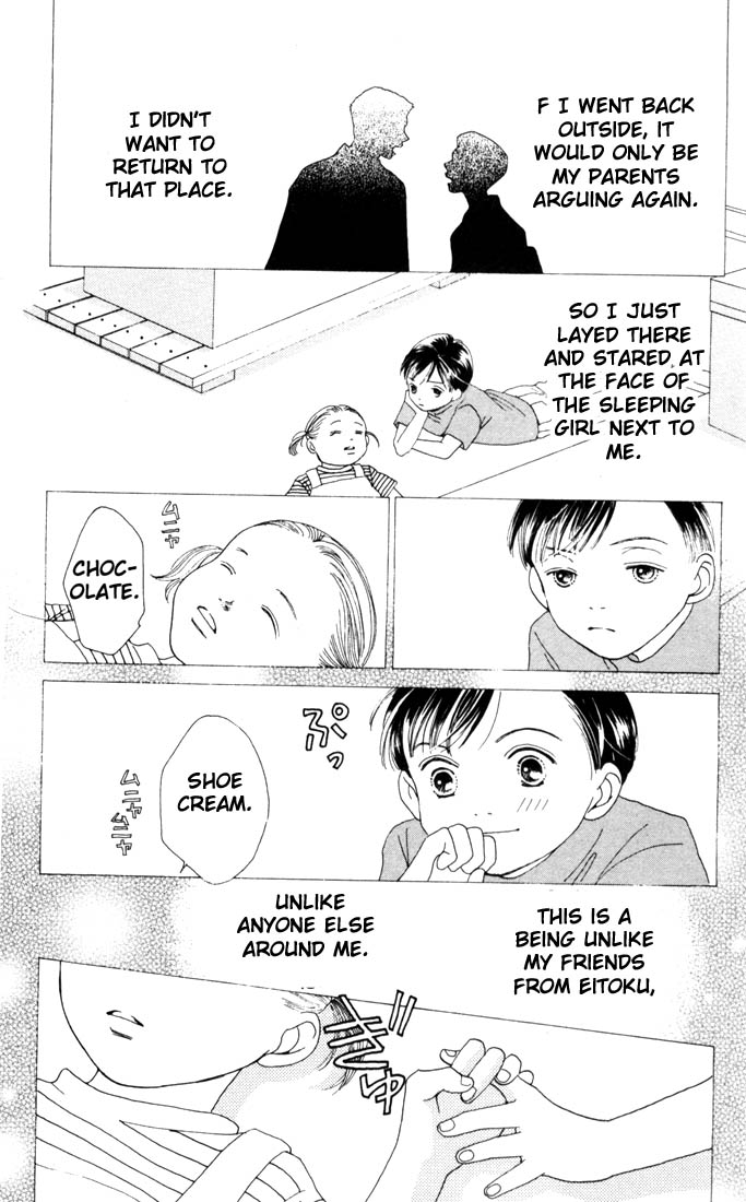 Read Boys Over Flowers Manga Online