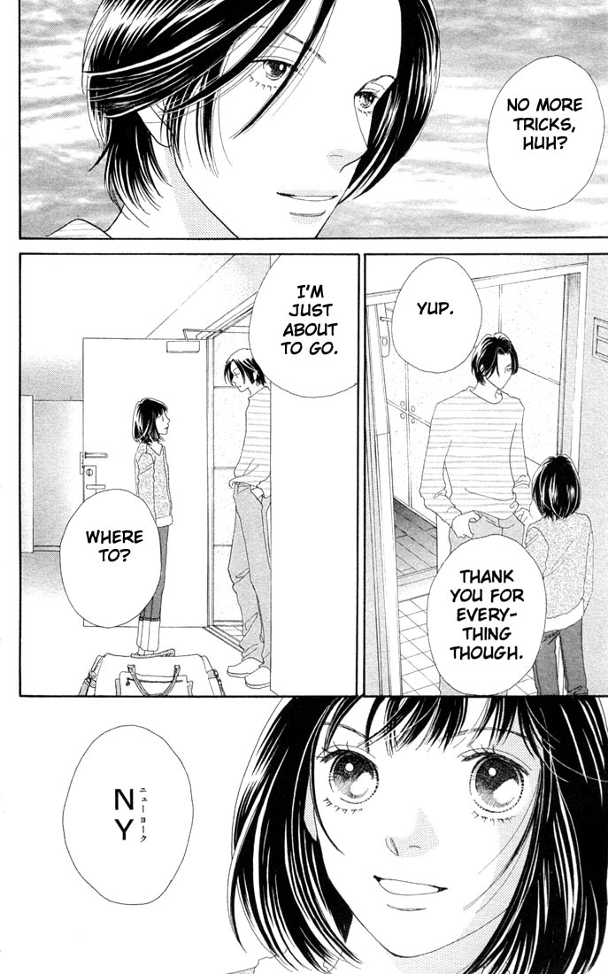 Read Boys Over Flowers Manga Online