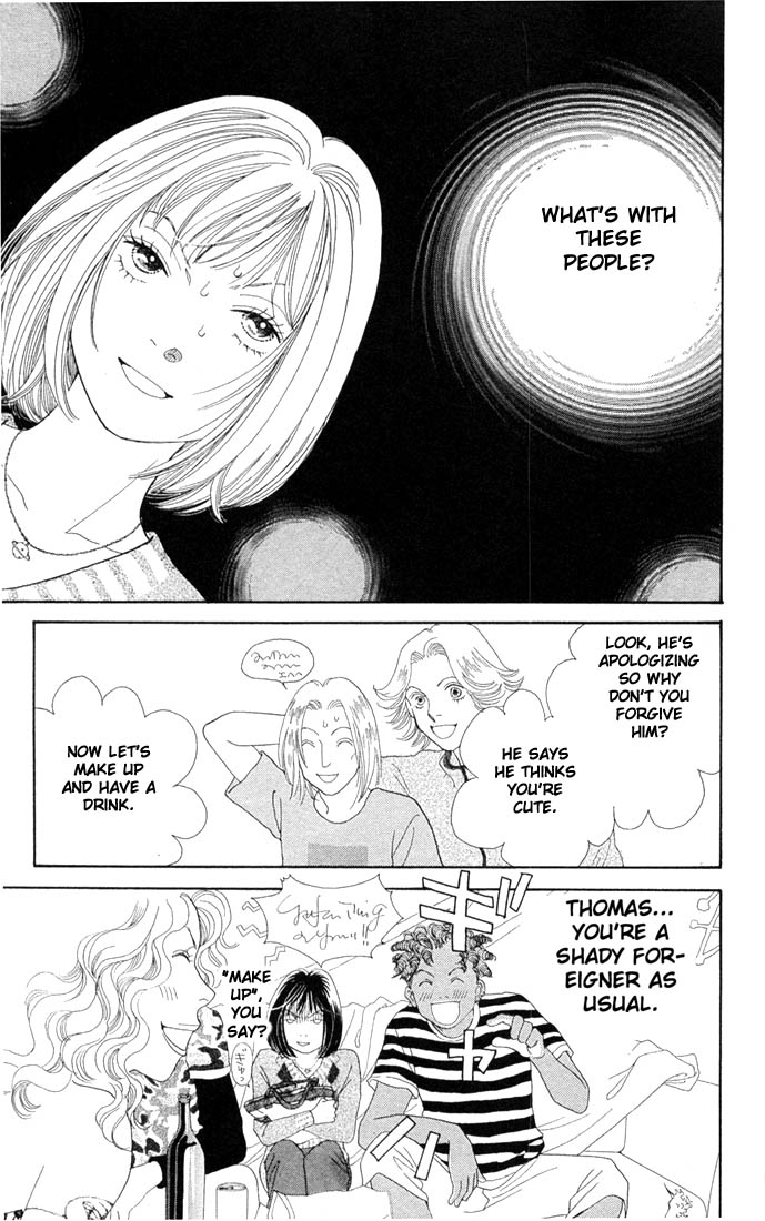 Read Boys Over Flowers Manga Online