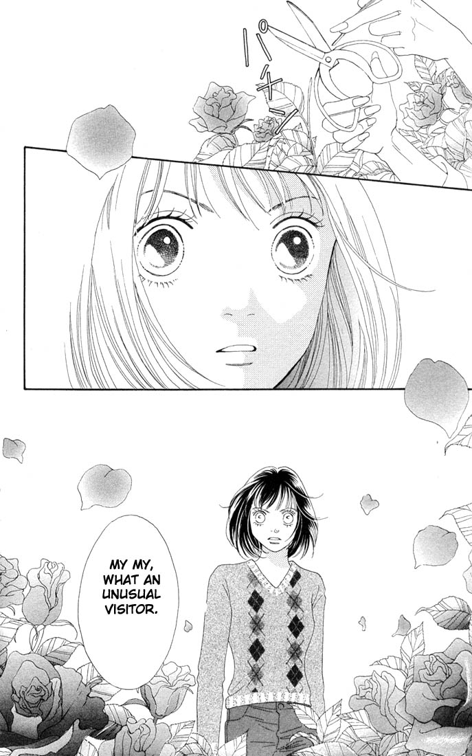 Read Boys Over Flowers Manga Online