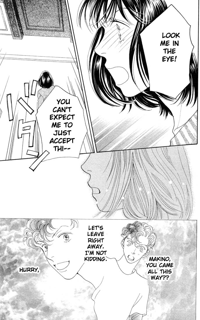 Read Boys Over Flowers Manga Online
