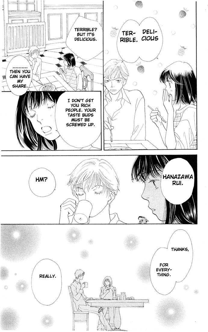 Read Boys Over Flowers Manga Online