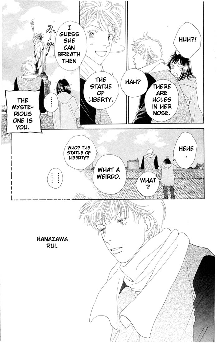 Read Boys Over Flowers Manga Online